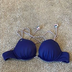 Victoria’s Secret swimsuit